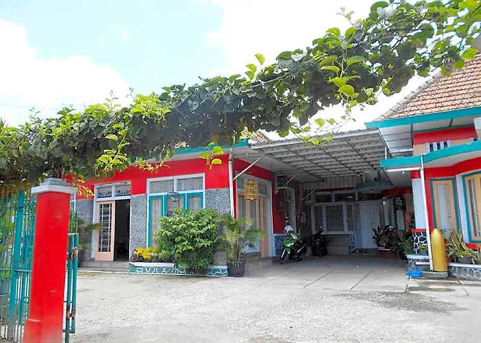 Kalingga Inn Yogyakarta