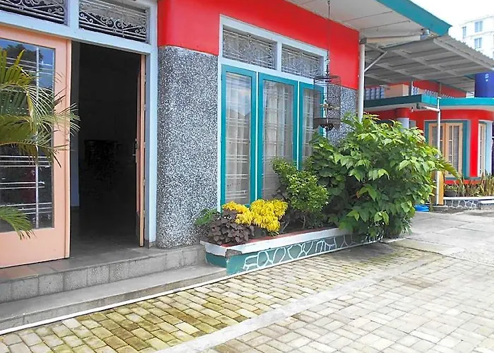 Kalingga Inn Yogyakarta